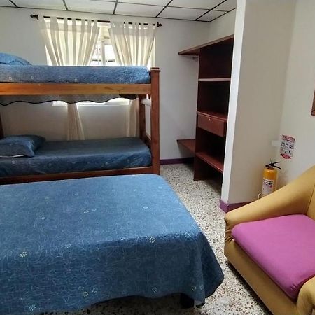 La Acuarela, Posada De La Monita Pereira Kültér fotó